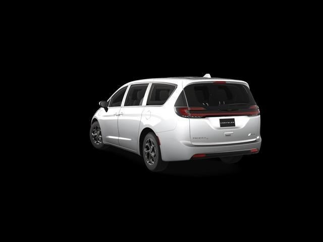 2023 Chrysler Pacifica Hybrid PACIFICA PLUG-IN HYBRID TOURING L